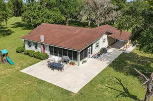 17490 SE 60 St, Morriston, FL 32668 - Photo 40