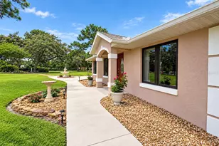 6346 NE 61st Ave Rd, Silver Springs, FL 34488 - Photo 2