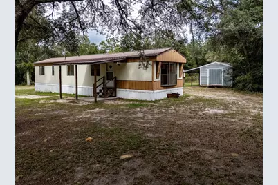 5865 NE 137th Terrace, Williston, FL 32696 - Photo 1