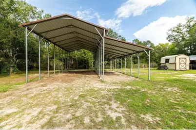 5865 NE 137th Terrace, Williston, FL 32696 - Photo 46