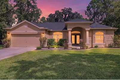 13087 Painted Bunting Avenue, Weeki Wachee, FL 34614 - Photo 1