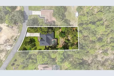 13087 Painted Bunting Avenue, Weeki Wachee, FL 34614 - Photo 2