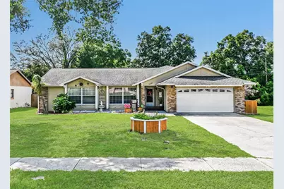 3438 Bretwood Drive, Orlando, FL 32808 - Photo 1