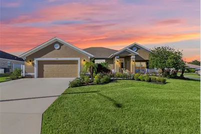 6943 SE 11th Place, Ocala, FL 34472 - Photo 1