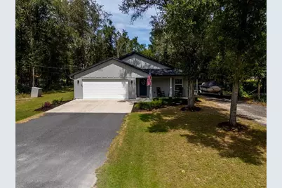 10391 NE 72nd Street, Bronson, FL 32621 - Photo 4