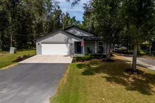 10391 NE 72nd St, Bronson, FL 32621 - Photo 4