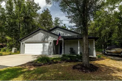 10391 NE 72nd Street, Bronson, FL 32621 - Photo 46