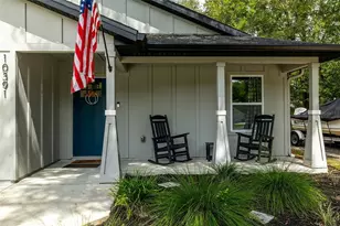 10391 NE 72nd St, Bronson, FL 32621 - Photo 2