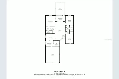 15625 SW 13th Circle, Ocala, FL 34473 - Photo 48