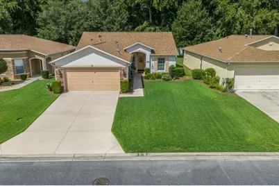 15625 SW 13th Circle, Ocala, FL 34473 - Photo 60