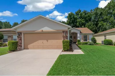 15625 SW 13th Circle, Ocala, FL 34473 - Photo 1
