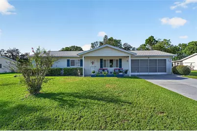 10190 SE 178th Street, Summerfield, FL 34491 - Photo 2