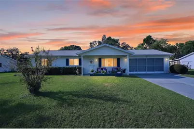 10190 SE 178th Street, Summerfield, FL 34491 - Photo 1