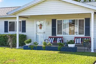 10190 SE 178th St, Summerfield, FL 34491 - Photo 4