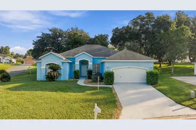 385 W Barclay Court, Beverly Hills, FL 34465 - Photo 2