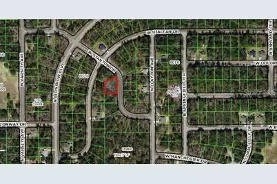1830 W Stanton Drive, Dunnellon, FL 34434 - Photo 4