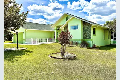 4463 N Bacall Loop, Beverly Hills, FL 34465 - Photo 1
