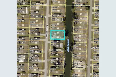 1123 NW 20th Place, Cape Coral, FL 33993 - Photo 2