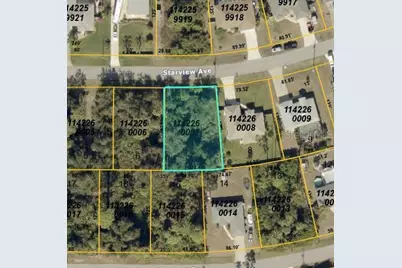 Starview Avenue, North Port, FL 34288 - Photo 1