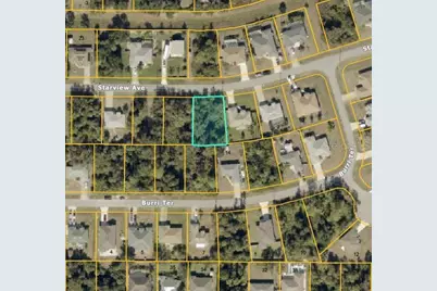 Starview Avenue, North Port, FL 34288 - Photo 2