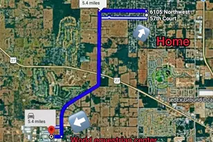 6105 NW 57th Ct, Ocala, FL 34482 - Photo 42