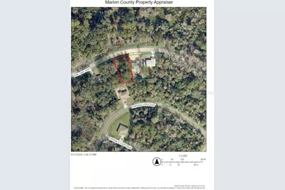 Oak Lane Way, Ocala, FL 34472 - Photo 1