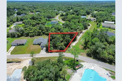 Tbd Scottish Terrace, North Port, FL 34288 - Photo 2
