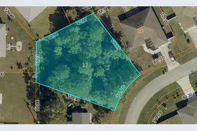 1009 SW Bay State Road, Port Saint Lucie, FL 34953 - Photo 2
