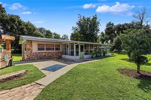 15133 NE 248th Avenue Rd, Salt Springs, FL 32134 - Photo 36