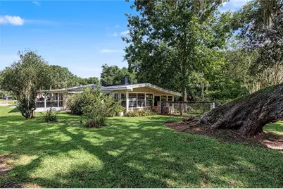 15133 NE 248th Avenue Road, Salt Springs, FL 32134 - Photo 34
