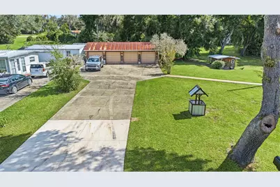 15133 NE 248th Avenue Road, Salt Springs, FL 32134 - Photo 2