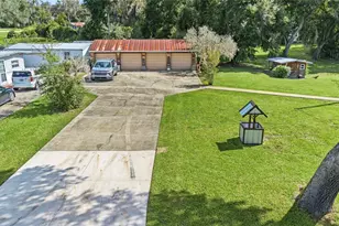 15133 NE 248th Avenue Rd, Salt Springs, FL 32134 - Photo 2