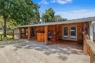 15133 NE 248th Avenue Rd, Salt Springs, FL 32134 - Photo 32