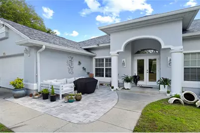19970 SW 54th Street, Dunnellon, FL 34431 - Photo 2