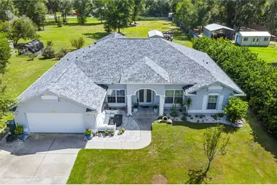 19970 SW 54th Street, Dunnellon, FL 34431 - Photo 4