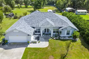 19970 SW 54th St, Dunnellon, FL 34431 - Photo 4