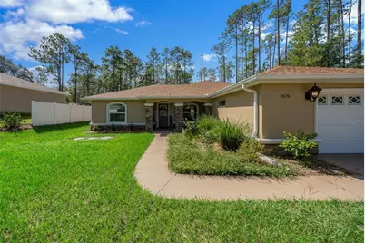 2676 W Gifford Lane, Citrus Springs, FL 34433 - Photo 4