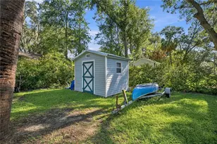 20911 NE 142nd Pl, Salt Springs, FL 32134 - Photo 8