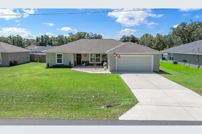 17708 SW 114th Lane, Dunnellon, FL 34432 - Photo 1