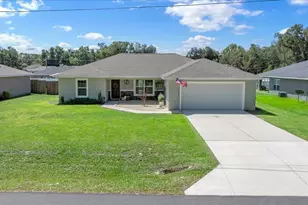 17708 SW 114th Ln, Dunnellon, FL 34432 - Photo 1
