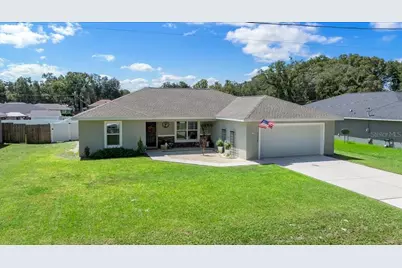 17708 SW 114th Lane, Dunnellon, FL 34432 - Photo 2