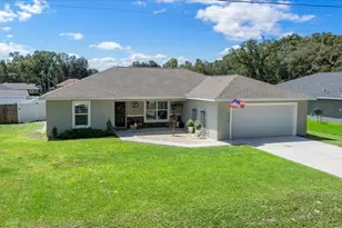 17708 SW 114th Ln, Dunnellon, FL 34432 - Photo 2