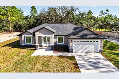 12201 SW 90th Place, Dunnellon, FL 34432 - Photo 4