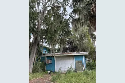 22615 NE 108th Avenue Road, Fort Mc Coy, FL 32134 - Photo 1