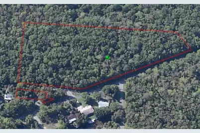 9600 W Fishbowl Drive, Homosassa, FL 34448 - Photo 2