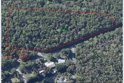 9600 W Fishbowl Drive, Homosassa, FL 34448 - Photo 1
