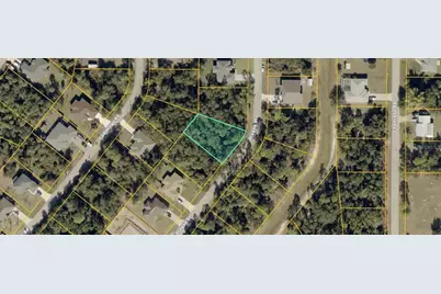 Dragon Street, North Port, FL 34288 - Photo 1
