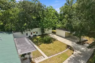 17490 SE 24th Lane Rd, Silver Springs, FL 34488 - Photo 10