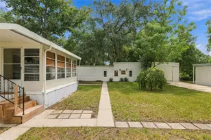 17490 SE 24th Lane Rd, Silver Springs, FL 34488 - Photo 78