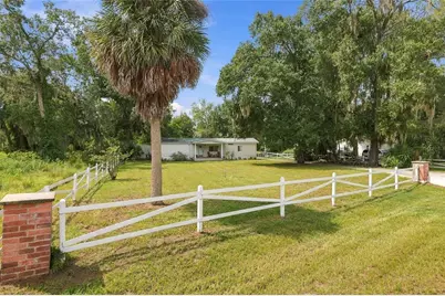 17490 SE 24th Lane Road, Silver Springs, FL 34488 - Photo 1